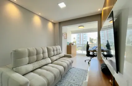 Imagem: Apartamento para Venda, Vila Mascote