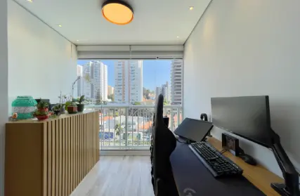 Imagem: Apartamento para Venda, Vila Mascote