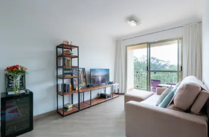 Imagem: Apartamento para Venda, Jardim Ampliação