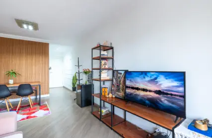 Imagem: Apartamento para Venda, Jardim Ampliação