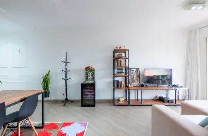 Imagem: Apartamento para Venda, Jardim Ampliação