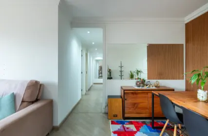 Imagem: Apartamento para Venda, Jardim Ampliação