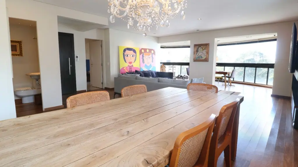 Apartamento para Venda ZS Imóvel - Imagem 2