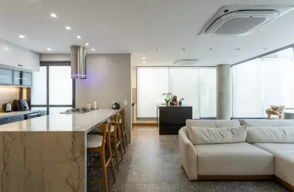 Imagem: Apartamento para Venda, Cidade Monções