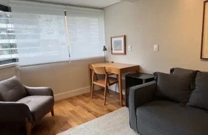 Imagem: Apartamento para Venda, Vila Olímpia (Zona Sul)