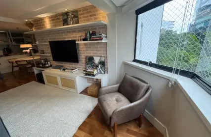 Imagem: Apartamento para Venda, Vila Olímpia (Zona Sul)