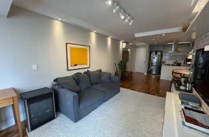 Imagem: Apartamento para Venda, Vila Olímpia (Zona Sul)