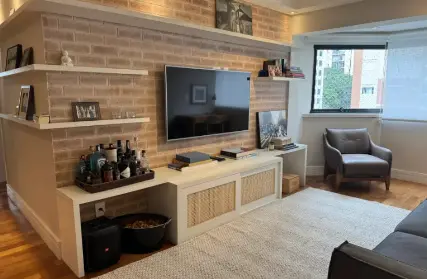 Imagem: Apartamento para Venda, Vila Olímpia (Zona Sul)