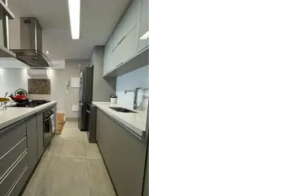 Imagem: Apartamento para Venda, Vila Olímpia (Zona Sul)