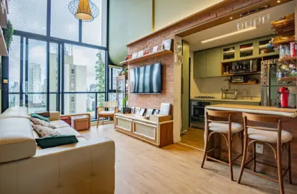 Imagem: Apartamento para Venda, Vila Olímpia (Zona Sul)