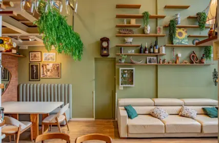 Imagem: Apartamento para Venda, Vila Olímpia (Zona Sul)