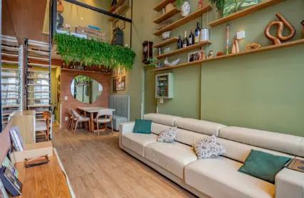 Imagem: Apartamento para Venda, Vila Olímpia (Zona Sul)