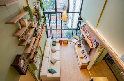 Imagem: Apartamento para Venda, Vila Olímpia (Zona Sul)