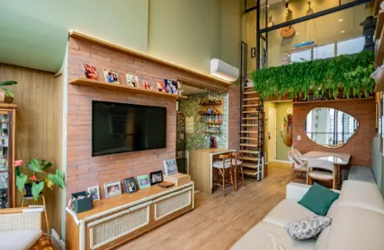 Imagem: Apartamento para Venda, Vila Olímpia (Zona Sul)