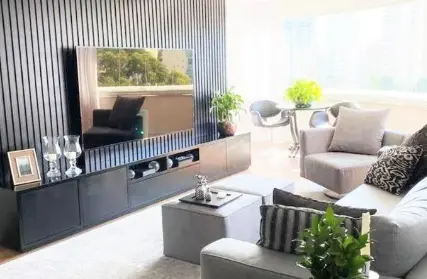 Imagem: Apartamento para Venda, Brooklin Paulista