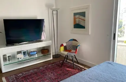 Imagem: Apartamento para Venda, Brooklin Paulista