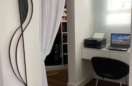 Imagem: Apartamento para Venda, Brooklin Paulista