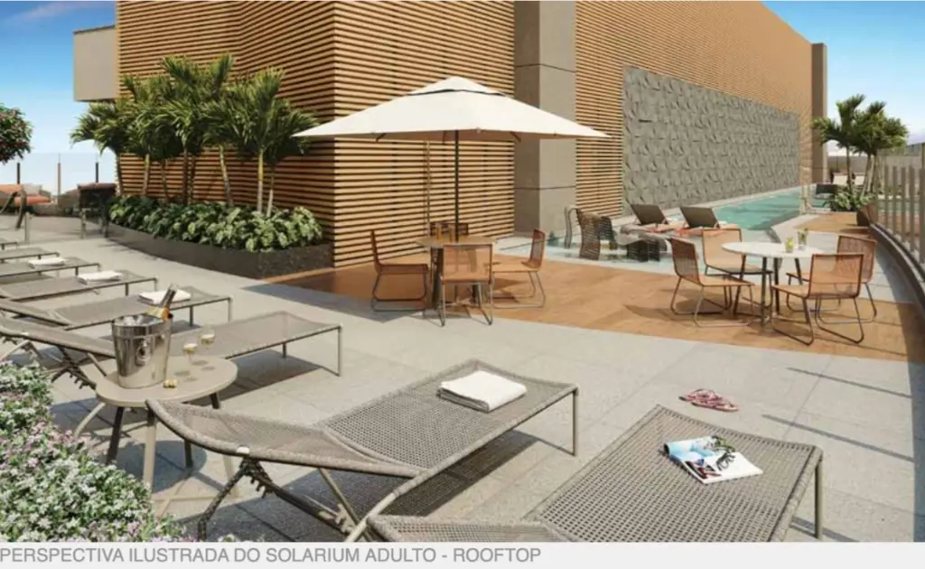 Apartamento para Venda ZS Imóvel - Imagem 18