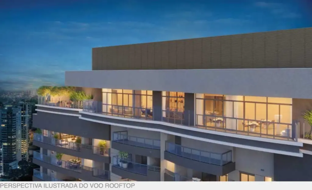 Apartamento para Venda ZS Imóvel - Imagem 19