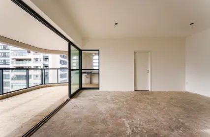 Imagem: Apartamento para Venda, Chácara Santo Antônio (ZS)