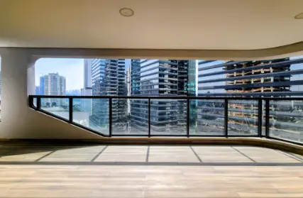 Imagem: Apartamento para Venda, Chácara Santo Antônio (ZS)