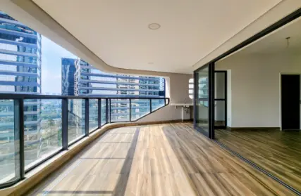 Imagem: Apartamento para Venda, Chácara Santo Antônio (ZS)