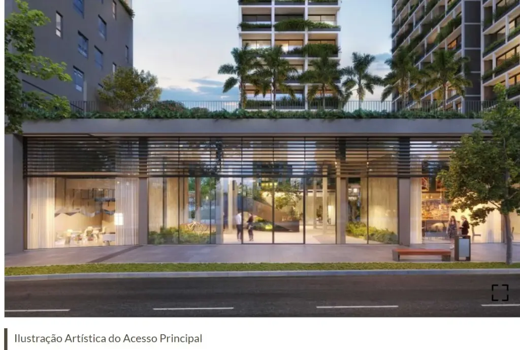 Apartamento para Venda SP Imóvel - Imagem 1