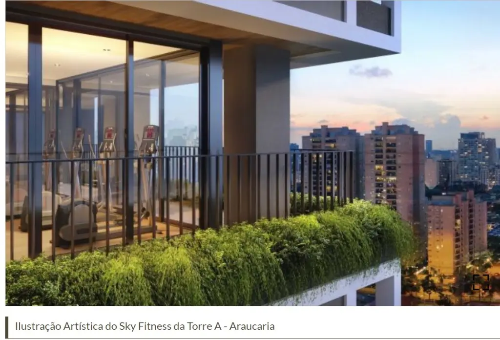 Apartamento para Venda SP Imóvel - Imagem 12