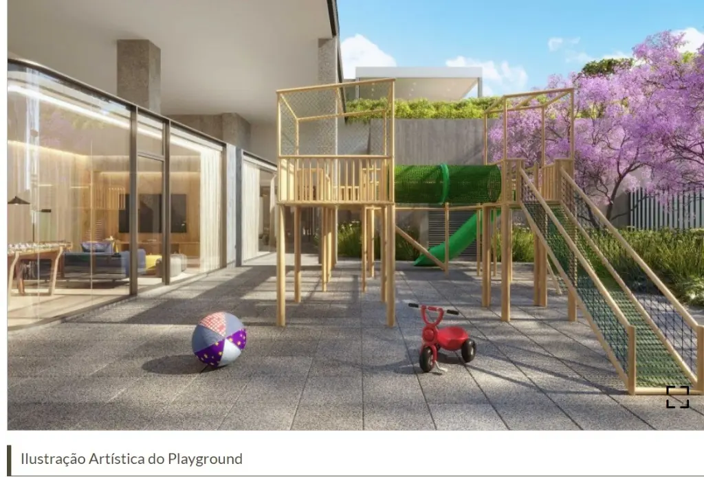 Apartamento para Venda SP Imóvel - Imagem 15