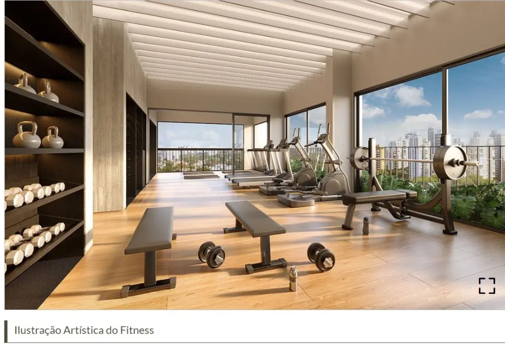 Apartamento para Venda SP Imóvel - Imagem 2