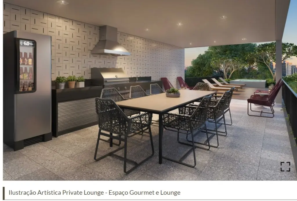 Apartamento para Venda SP Imóvel - Imagem 3