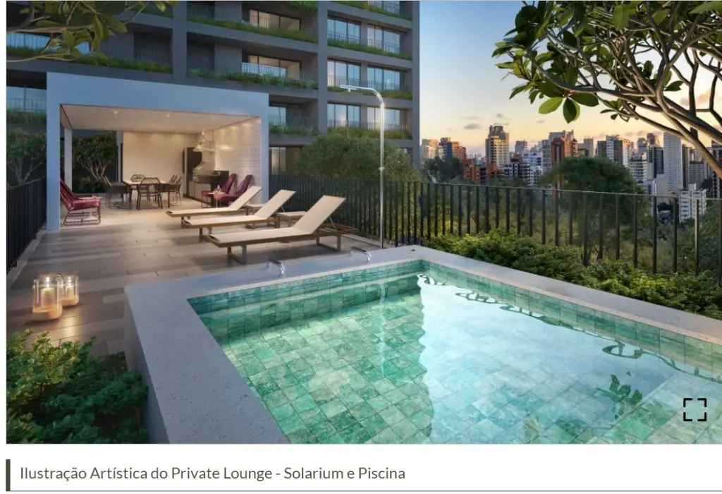 Apartamento para Venda SP Imóvel - Imagem 4