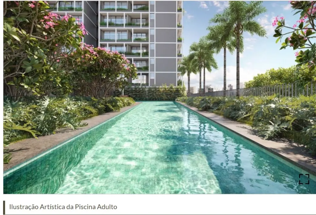 Apartamento para Venda SP Imóvel - Imagem 5