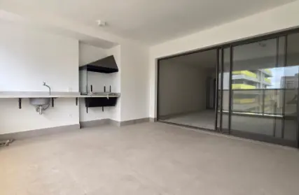 Imagem: Apartamento para Venda, Brooklin Novo