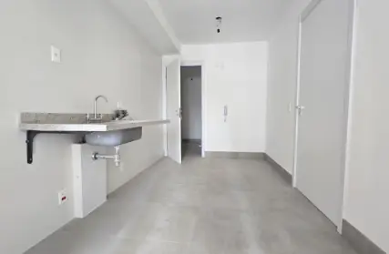 Imagem: Apartamento para Venda, Brooklin Novo