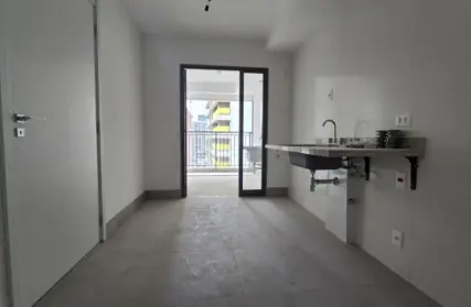 Imagem: Apartamento para Venda, Brooklin Novo