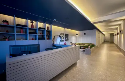 Imagem: Flat / Studio para Venda, Chácara Santo Antônio (ZS)