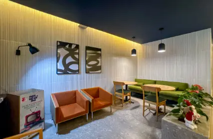 Imagem: Flat / Studio para Venda, Chácara Santo Antônio (ZS)