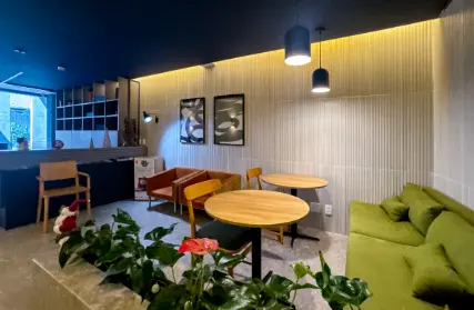 Imagem: Flat / Studio para Venda, Chácara Santo Antônio (ZS)