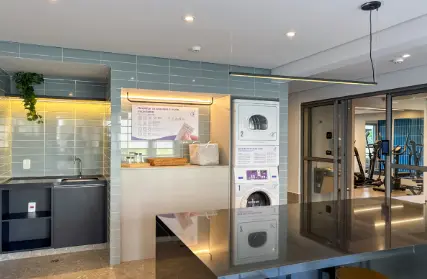 Imagem: Flat / Studio para Venda, Chácara Santo Antônio (ZS)