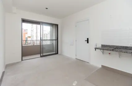 Imagem: Flat / Studio para Venda, Vila Olímpia (Zona Sul)