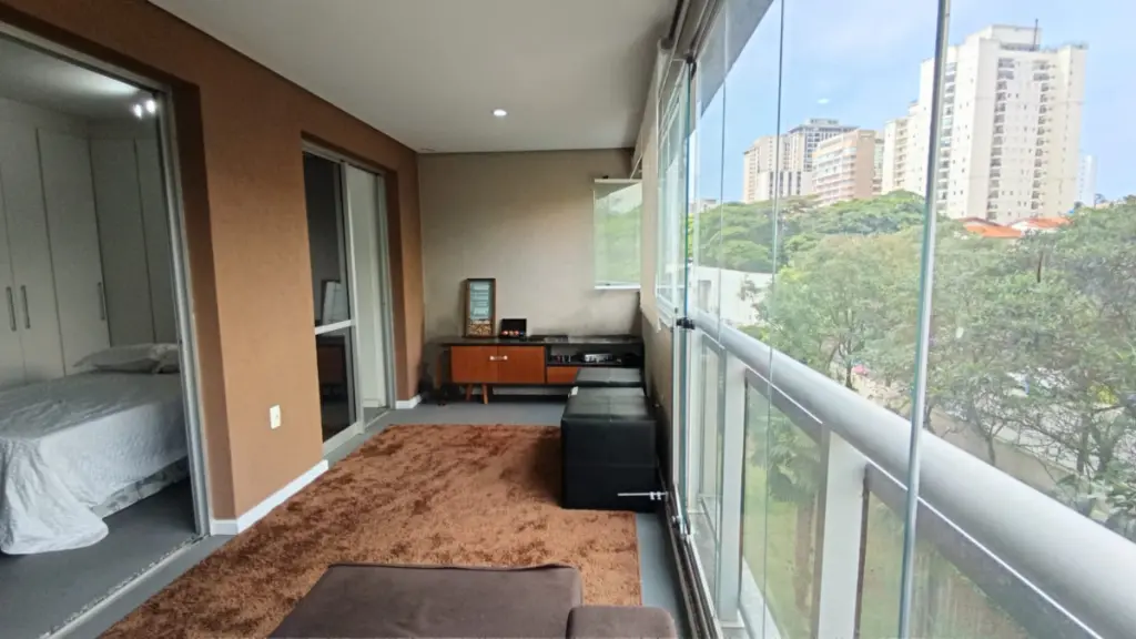 Apartamento para Venda ZS Imóvel - Imagem 1