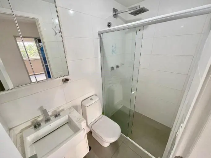 Apartamento para Venda ZS Imóvel - Imagem 12