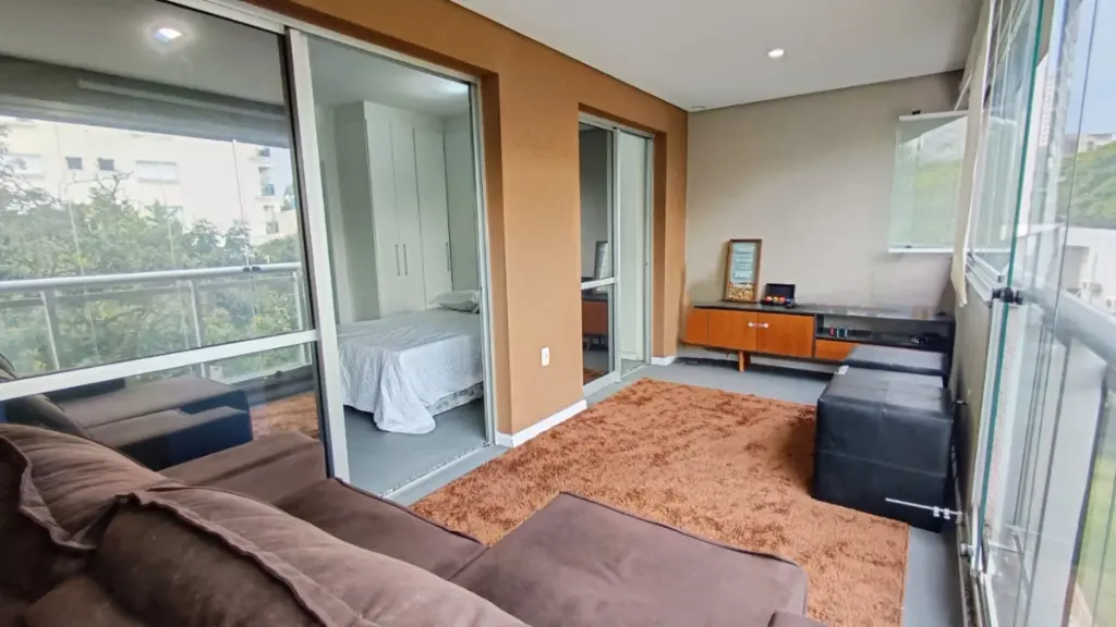 Apartamento para Venda ZS Imóvel - Imagem 2