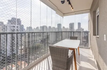 Imagem: Apartamento para Venda, Vila Cordeiro