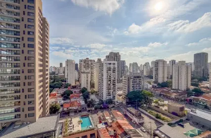 Imagem: Apartamento para Venda, Vila Cordeiro