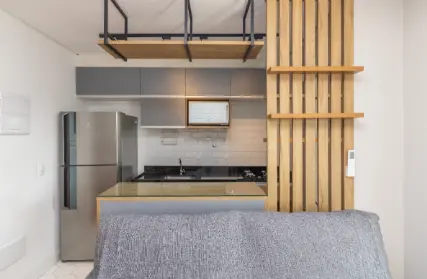 Imagem: Apartamento para Venda, Vila Cordeiro