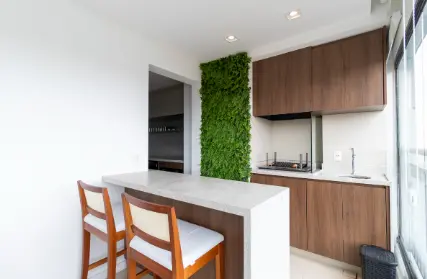 Imagem: Apartamento para Venda, Jardim Dom Bosco