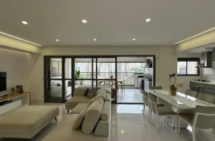 Imagem: Apartamento para Venda, Jardim Prudência