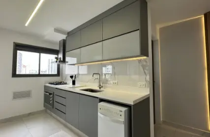 Imagem: Apartamento para Venda, Jardim Prudência